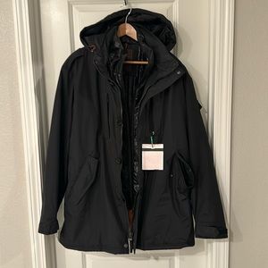 Ski/Snow jacket xl